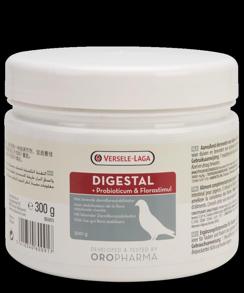 Digestal 300G Versele Laga