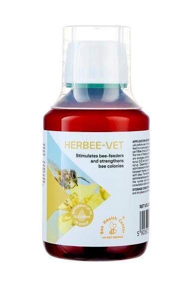 HERBEE-VET