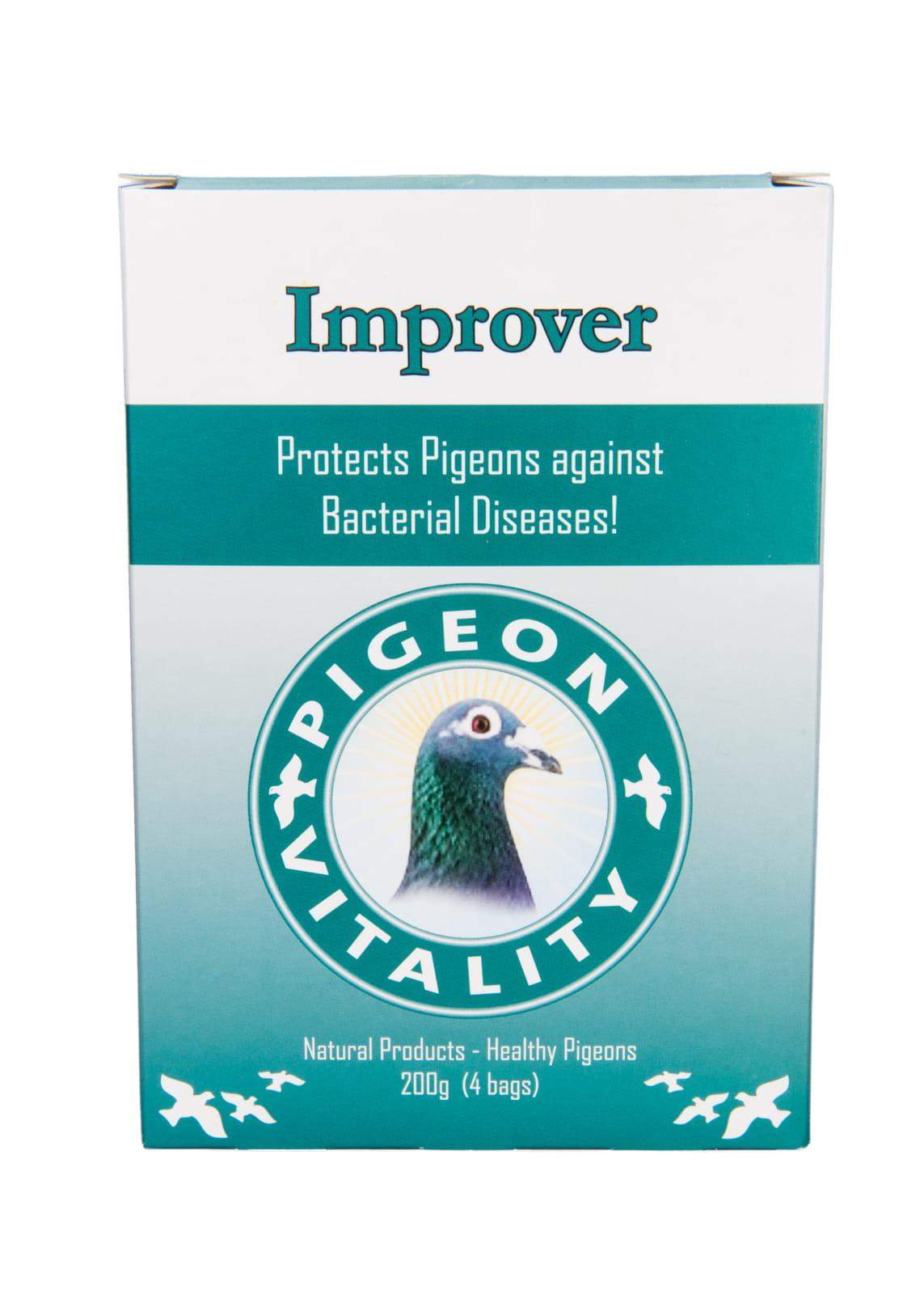 IMPROVER 50G (1 SASZETKA)