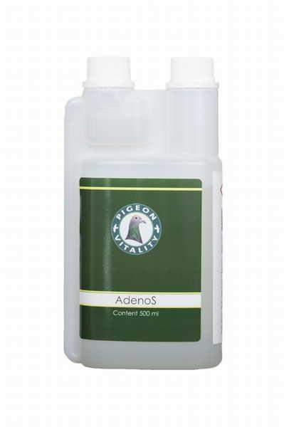 AdenoS 500ML
