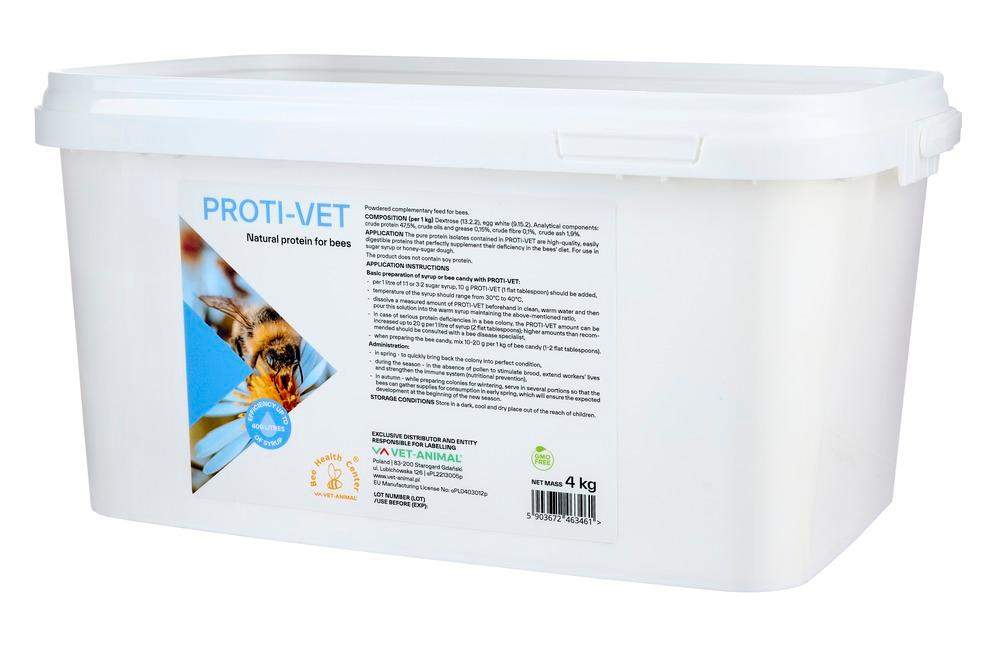 PROTI-VET 4kg