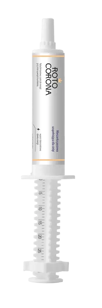 ROTO CORONA - Mieszanka paszowa uzupełniająca dla cieląt